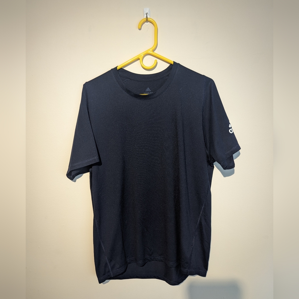 Men's Adidas athletic shirt
